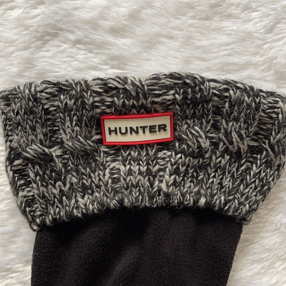 Hunter boot liners